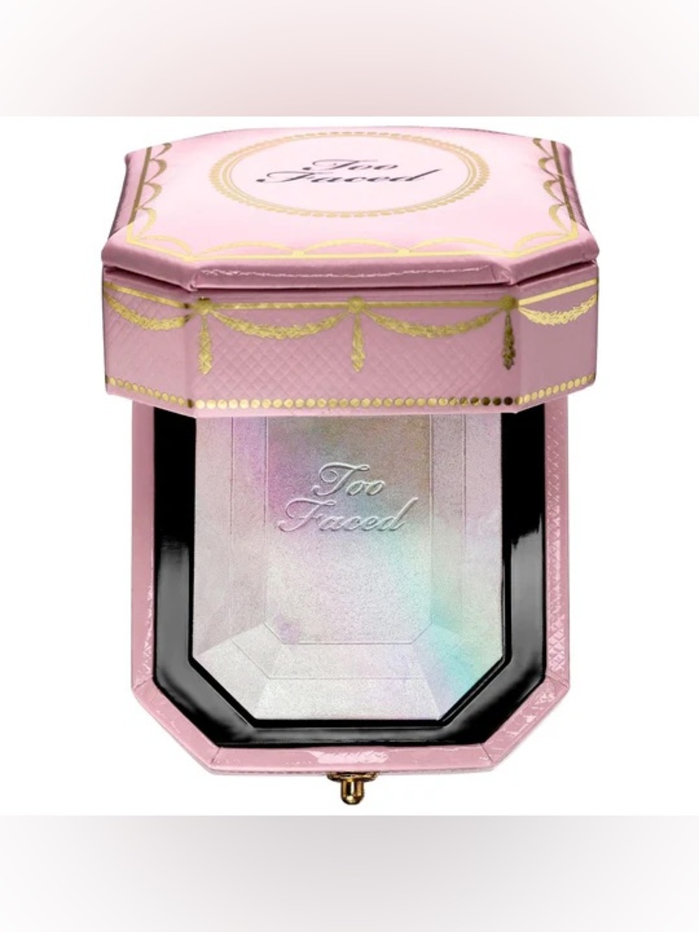 Too Faced Diamond Fire Diamond Light Multi-Use Highlighter